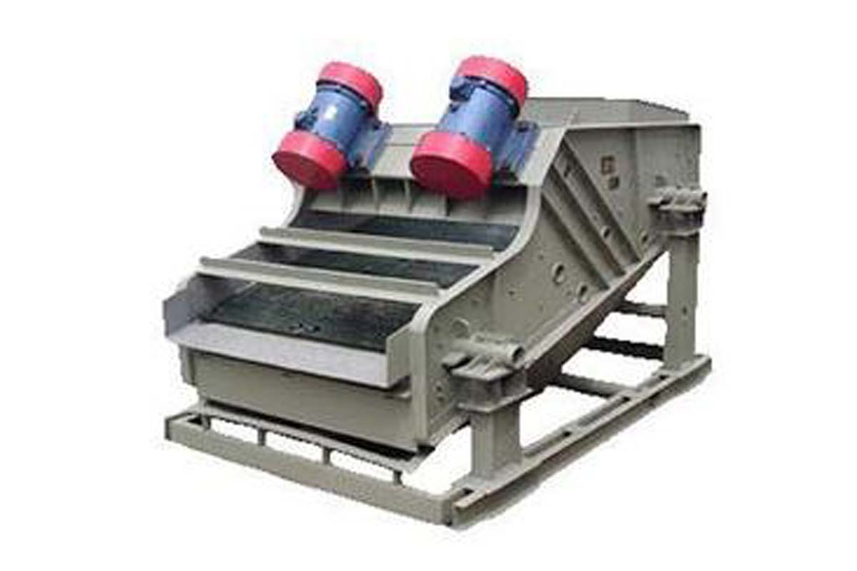 為了安全可靠地使用振動篩分機，您必須仔細(xì)了解這些規(guī)程