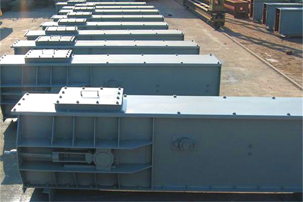 電磁振動(dòng)給料機(jī)在應(yīng)用中常出現(xiàn)的問題及解決辦法