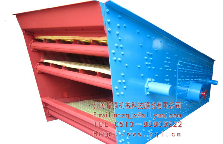 怎樣安裝與調(diào)試振動給料機，找對方法很關(guān)鍵！