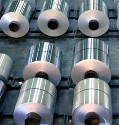 ZSLX系列冷礦振動篩