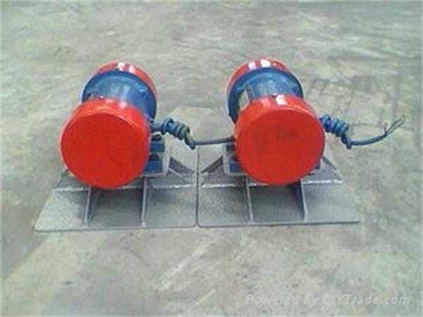 還不了解倉(cāng)壁振動(dòng)器的安裝要求嗎？